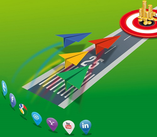 Prestashop module landing page Prestashop module landing page