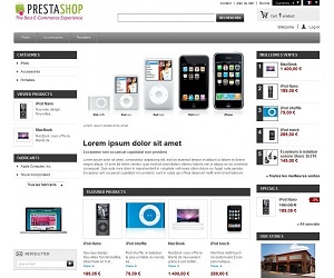 Prestashop 1.5