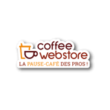 Coffee-Webstore